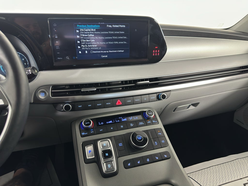 2024 Hyundai Palisade SEL 8P