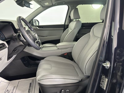 2024 Hyundai Palisade SEL 8P