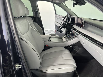 2024 Hyundai Palisade SEL 8P