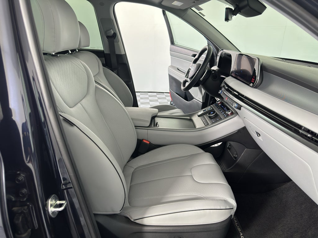2024 Hyundai Palisade SEL 8P