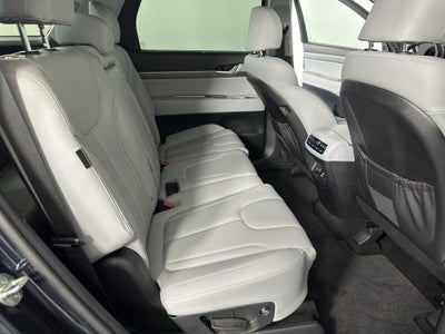 2024 Hyundai Palisade SEL 8P