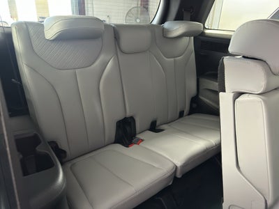 2024 Hyundai Palisade SEL 8P