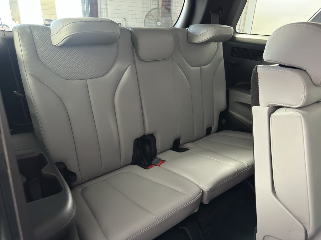 2024 Hyundai Palisade SEL 8P