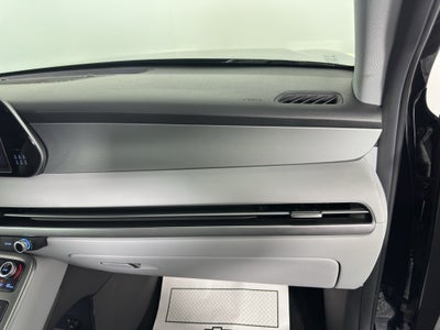 2024 Hyundai Palisade SEL 8P