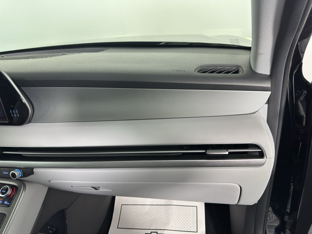 2024 Hyundai Palisade SEL 8P