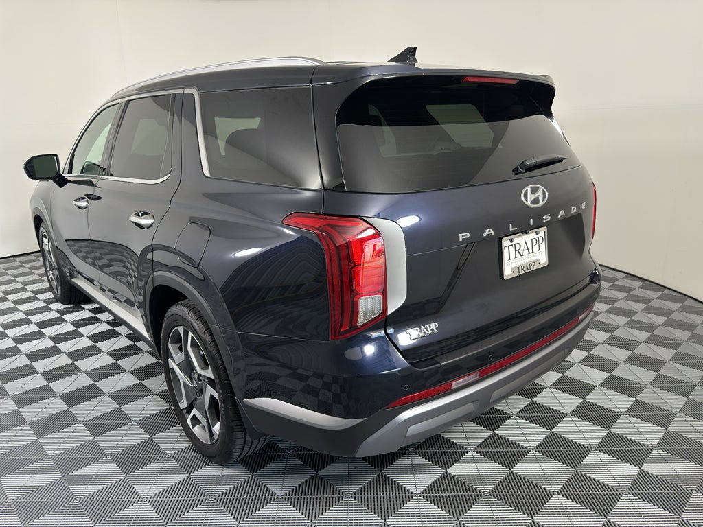 2024 Hyundai Palisade SEL 8P