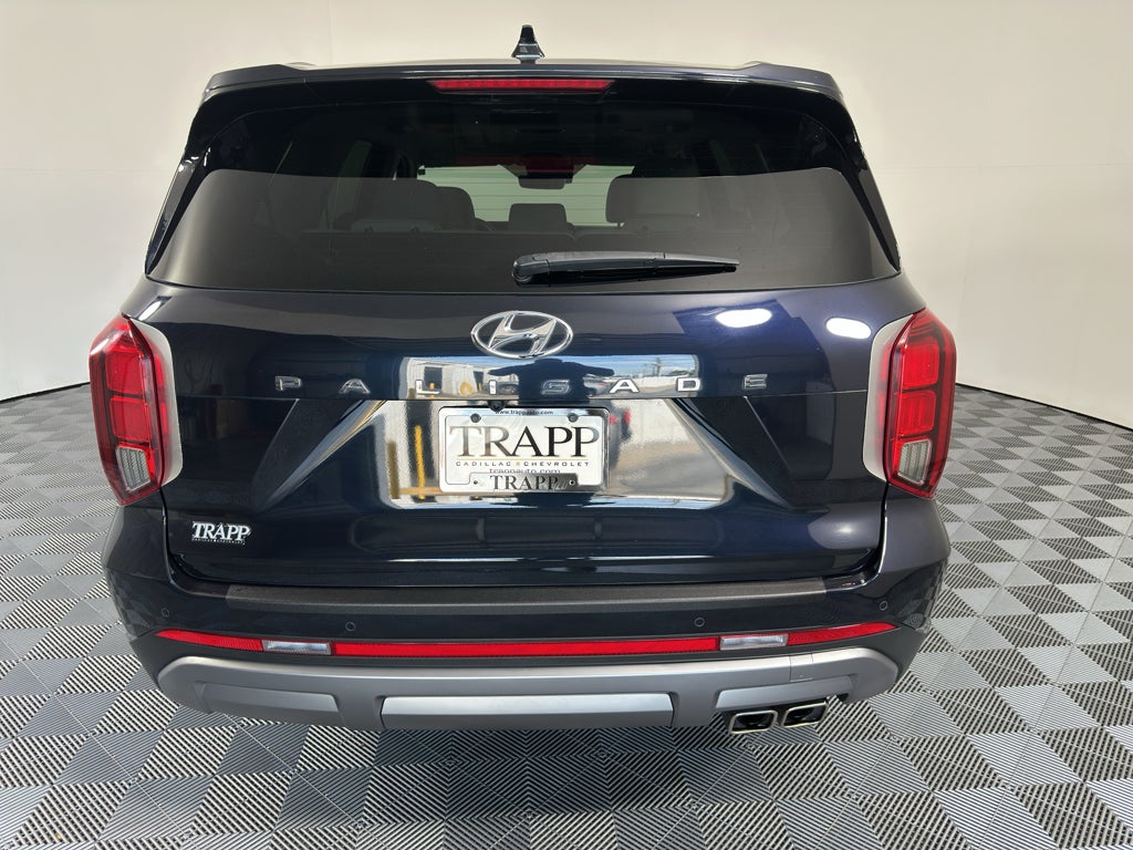 2024 Hyundai Palisade SEL 8P