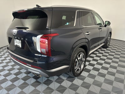 2024 Hyundai Palisade SEL 8P