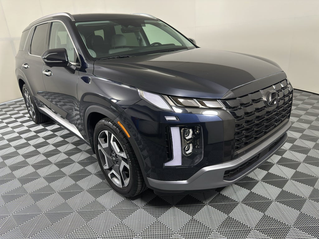 2024 Hyundai Palisade SEL 8P