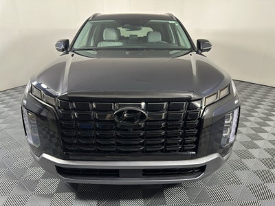 2024 Hyundai Palisade SEL 8P