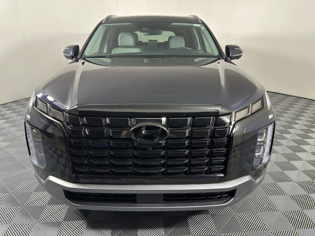 2024 Hyundai Palisade SEL 8P