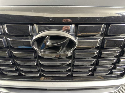 2024 Hyundai Palisade SEL 8P