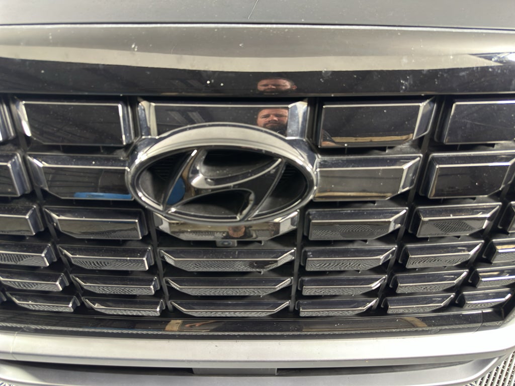2024 Hyundai Palisade SEL 8P