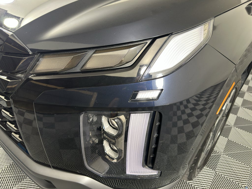 2024 Hyundai Palisade SEL 8P