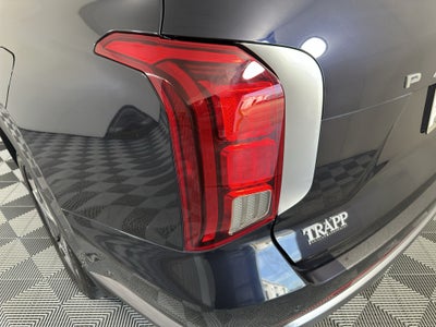 2024 Hyundai Palisade SEL 8P