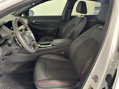 2023 Hyundai Sonata SEL Plus