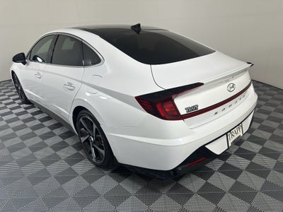 2023 Hyundai Sonata SEL Plus