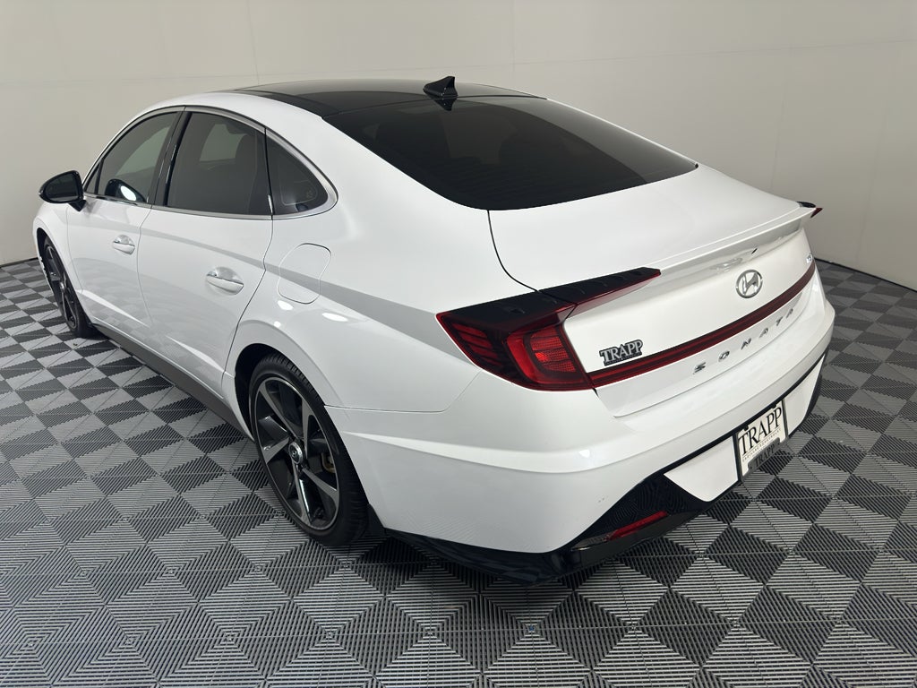 2023 Hyundai Sonata SEL Plus