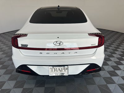2023 Hyundai Sonata SEL Plus