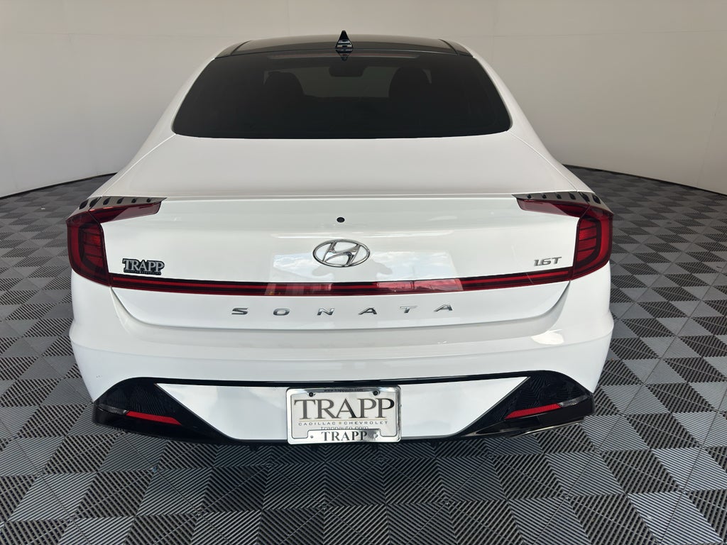 2023 Hyundai Sonata SEL Plus