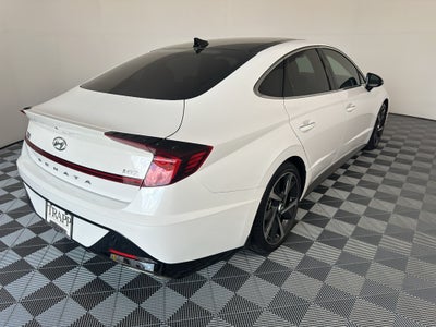 2023 Hyundai Sonata SEL Plus