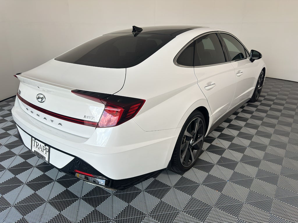 2023 Hyundai Sonata SEL Plus