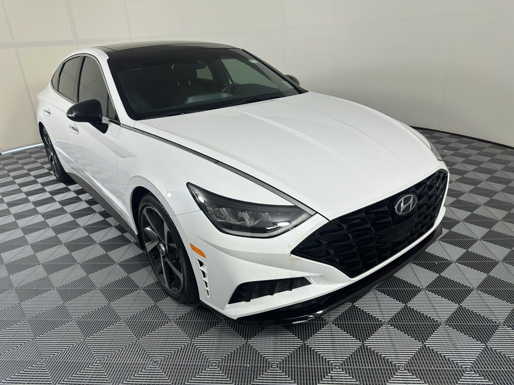 2023 Hyundai Sonata SEL Plus