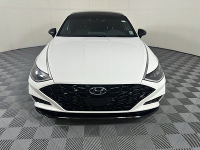2023 Hyundai Sonata SEL Plus