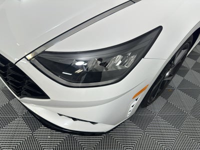 2023 Hyundai Sonata SEL Plus