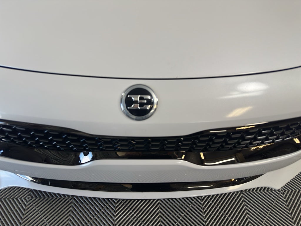 2020 Kia Stinger GT-Line