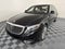 2017 Mercedes-Benz S-Class S 550