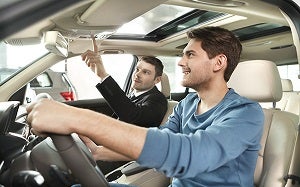 Schedule a test drive at Trapp Cadillac in Houma, LA.