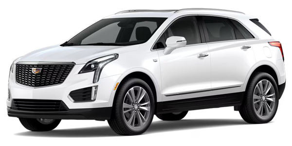 Trapp Cadillac in Houma LA