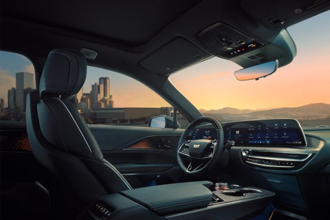 Trapp Cadillac in Houma LA