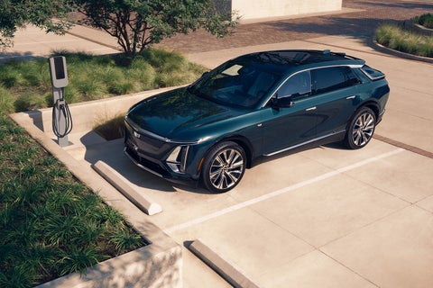  Trapp Cadillac in Houma LA