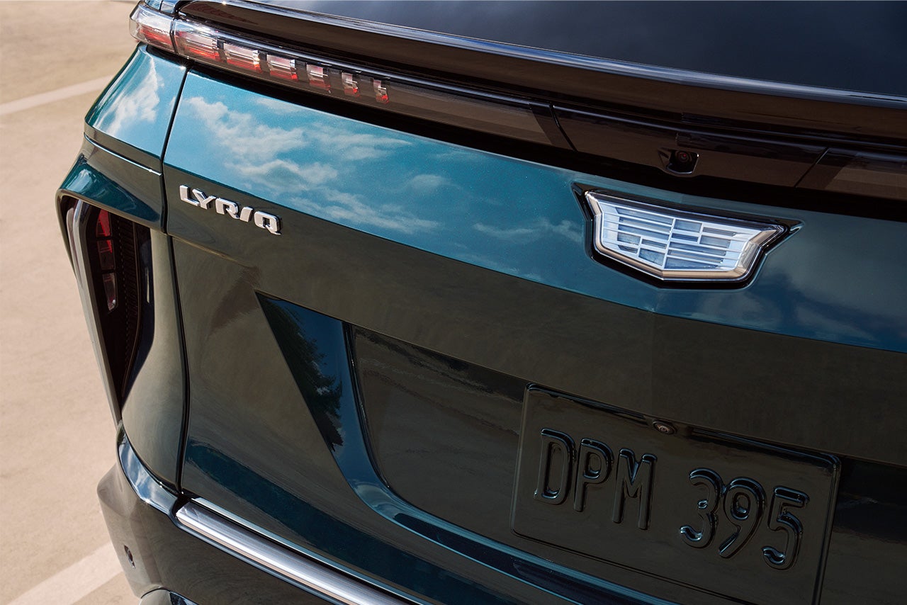 Trapp Cadillac in Houma LA