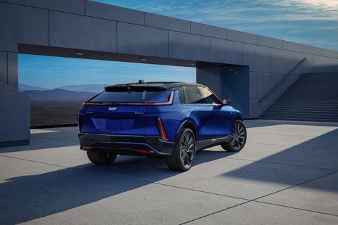 Trapp Cadillac in Houma LA