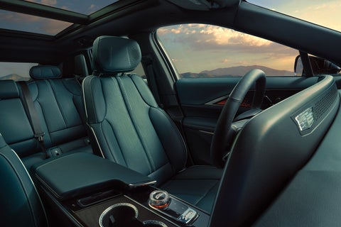 Trapp Cadillac in Houma LA