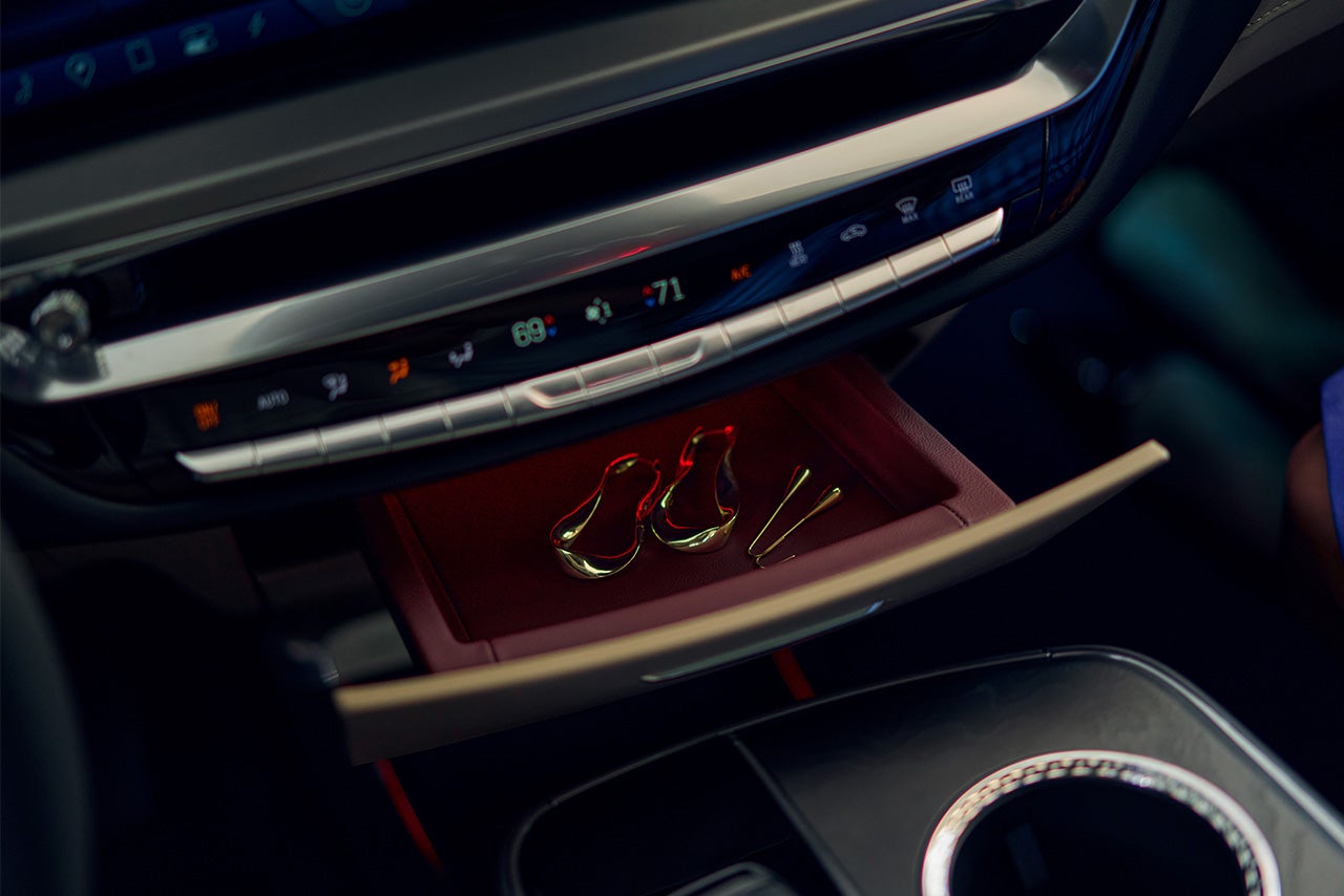 Trapp Cadillac in Houma LA