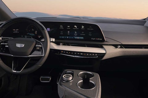 Trapp Cadillac in Houma LA