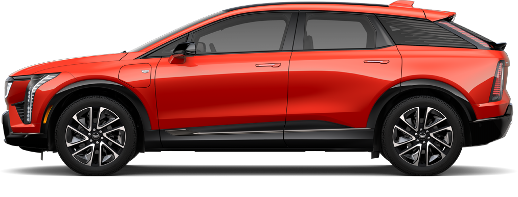 Trapp Cadillac in Houma LA