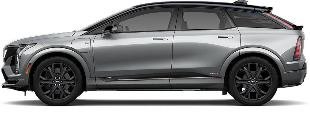 Trapp Cadillac in Houma LA