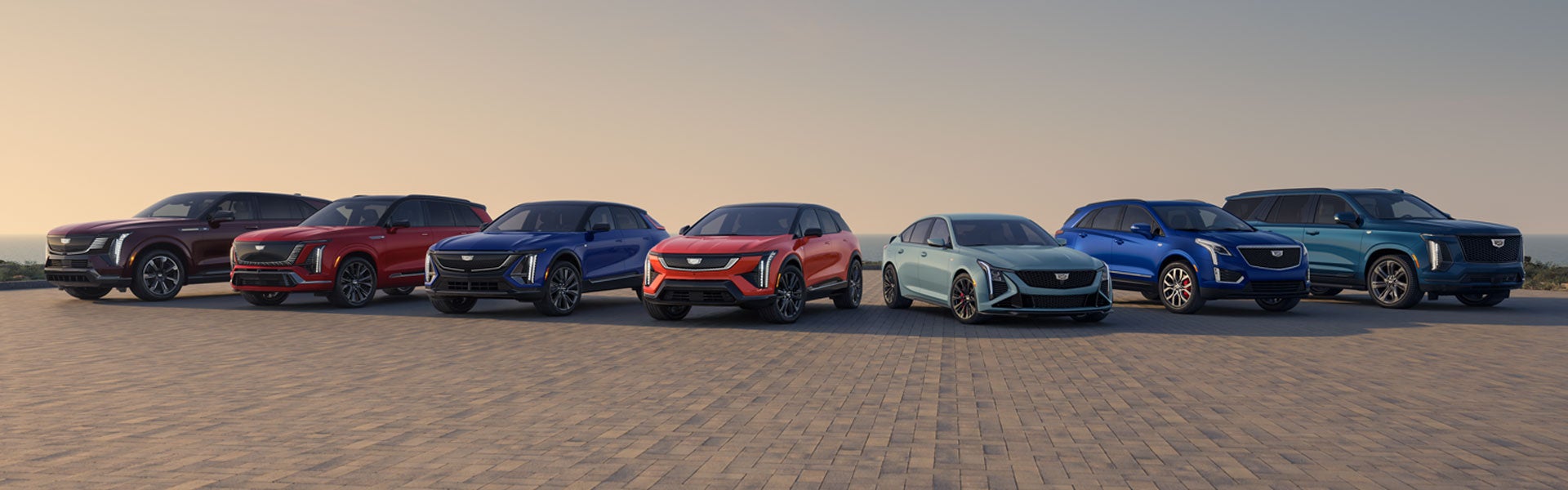 Trapp Cadillac in Houma LA