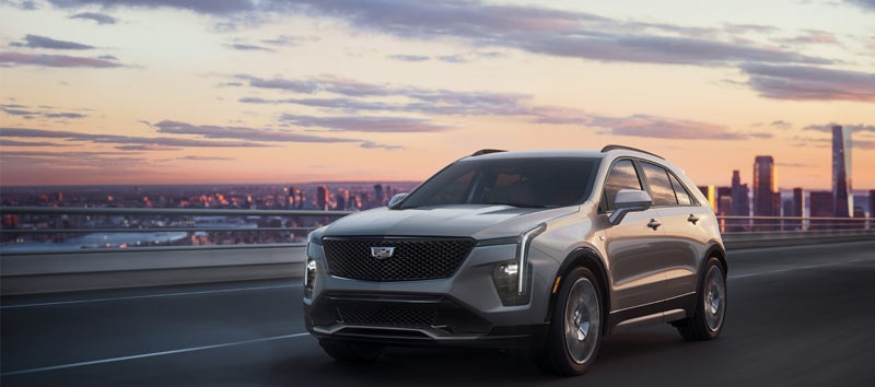 Trapp Cadillac in Houma LA