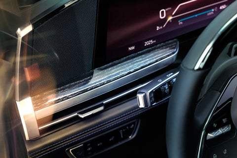 Trapp Cadillac in Houma LA