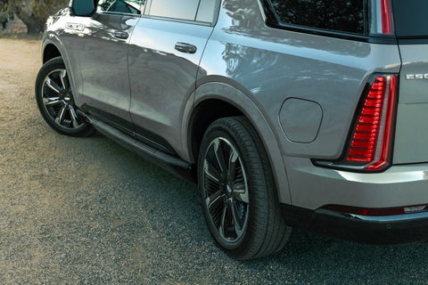 Trapp Cadillac in Houma LA