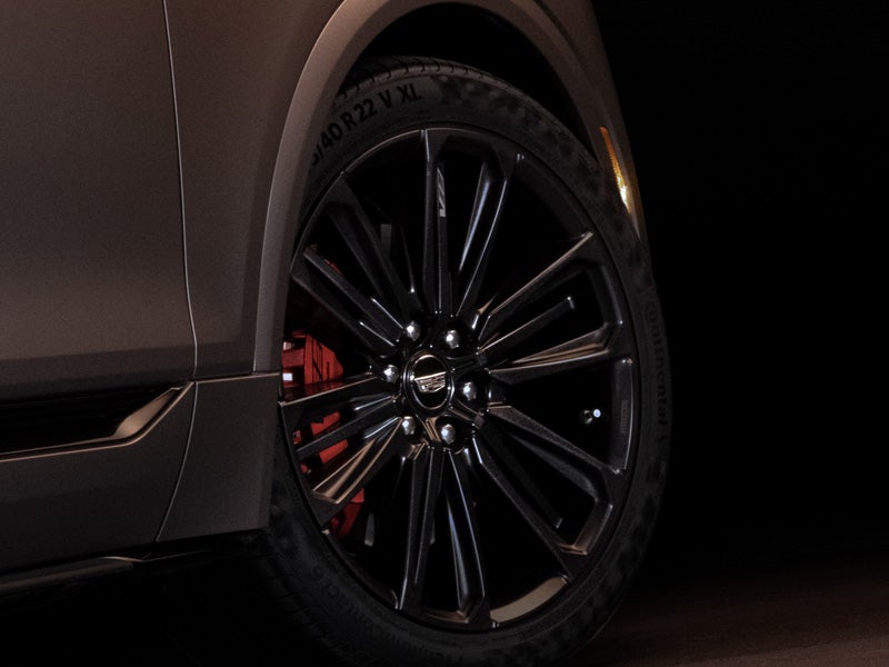 Trapp Cadillac in Houma LA