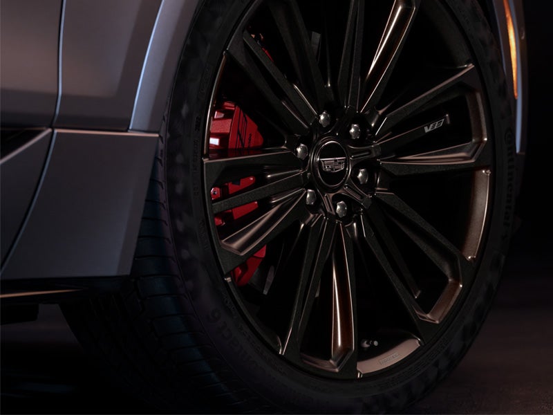 Trapp Cadillac in Houma LA