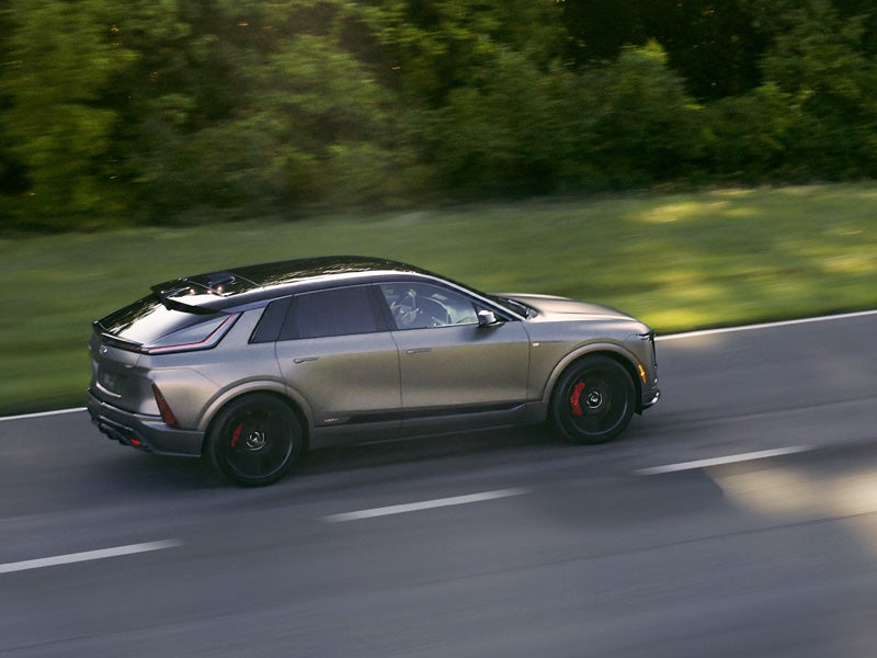 Trapp Cadillac in Houma LA