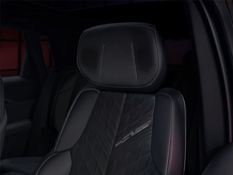 Trapp Cadillac in Houma LA